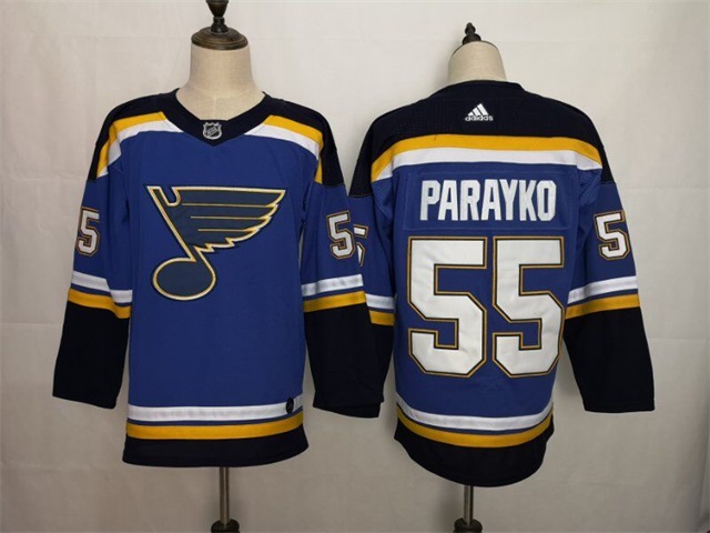 St.Louis Blues jerseys 2022-016